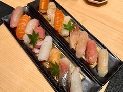 -鲤·鮨KOISUSHI
