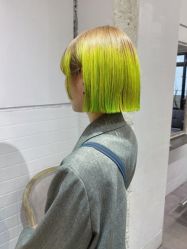 -Sying杉影日式烫染專門店