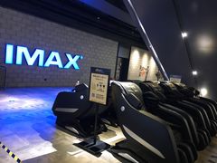 -CGV影城(滨江天街IMAX店)