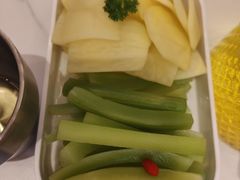 -雅佳神话·麻辣烤鱼(新街口店)