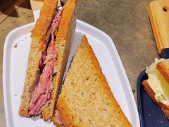 -BOCATA 西班牙餐厅(三里屯店)