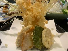 -天狗山料理(省体店)