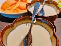 -庐灶江南·江南菜·四合院Bistro(东直门·华侨夜泊君亭店)