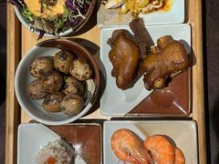 -青藤茶馆(南山路店)