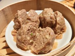 -利苑酒家(华熙国际店)