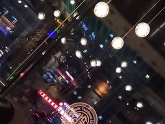 -河坝烧烤串城(金达莱店)