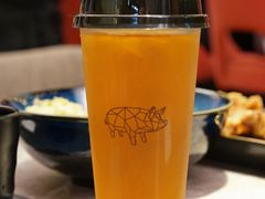-馔豚·台北菜专门店(深圳湾万象城店)