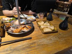 -龙头烤羊排•烤全羊•精酿扎啤(厦滘店)