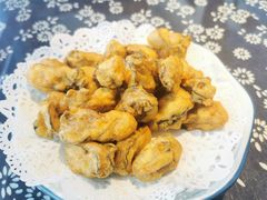 -旺角小渔村(幸福中路店)