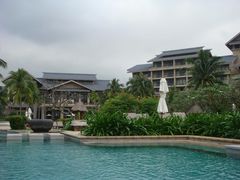 DSC08661-三亚亚龙湾希尔顿酒店