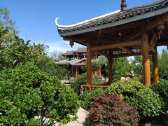 -武清南湖绿博园