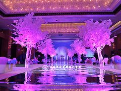 -上海波特曼丽思卡尔顿酒店