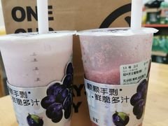 -古茗(江北洪塘中路店)