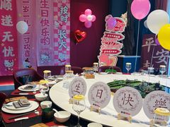 -观宴·品质赣菜(高新大道店)