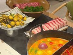 -山缓缓火锅(上海闵行龙湖店)