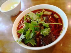 牛肉面-牛王庙特色面(杏苑公寓店)