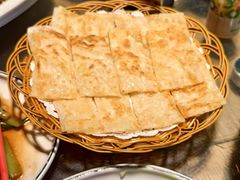 榴槤煎餅-一品烧农庄·佛山本地特色菜