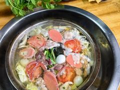 -海关荤豆花(洋河一路店)