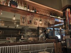 -烧鸟横丁(联发文创口岸店)
