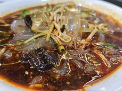 -东北农家饺子村(昌平路店)