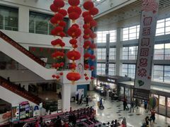 -京粮广场