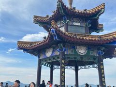 -云龙山