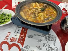 -老酒川菜坊(中山西路店)