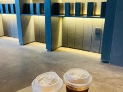 -来回·咖啡(钟村咖啡豆店)