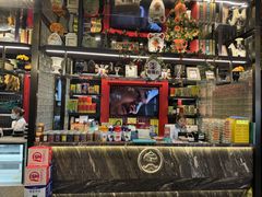 -巴依老爷新疆美食(清华东门店)