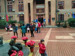 android_upload_pic-培正中学