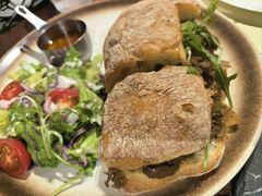 -沏点Trattoria意大利餐厅(新街口店)