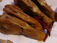 -鱼库·不仅是一家烤鱼店(车公庙店)