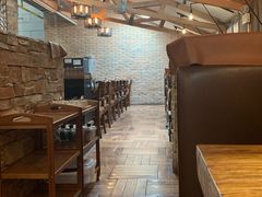 大堂-FROM FARM八亩农场(三里屯店)