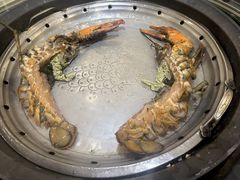 -大杰海鲜锅(基隆路店)
