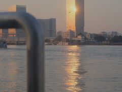 -鱼珠码头(轮渡站)