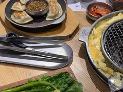 -姜虎东白丁烤肉(深圳湾后海汇店)