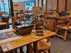 -聚点串吧·北京烧烤(朝北店)