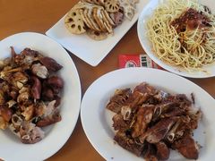 -天佑祥万春老卤(天乡后街店)