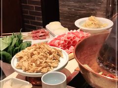 -三宝涮肉(体育学院店)
