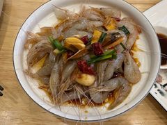 -启东小海鲜(庄先湾路1号店)