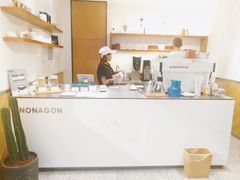 -Legno.ita Coffee by Wood(襄阳南路店)