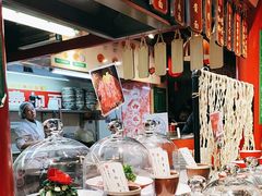 -山西会馆晋三宝·太原菜(五一广场店)