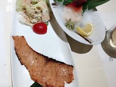 -小句号·精致料理(江南环球港店)