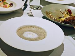 -戈雅法餐厅(世界城广场店)