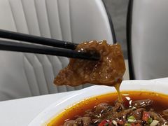-郭林家常菜烤鸭(曙光西路店)