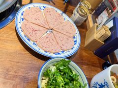 -楠火锅(仁恒梦中心店)