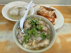 -天天利美食坊