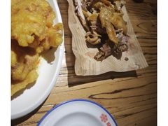 -關東雪东北菜(中庚漫游城店)