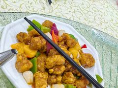 -鹏城人家海鲜酒家·23年老字号(较场尾店)