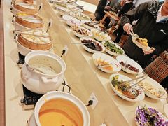 -素满香·全民食养自助(建邺万达店)